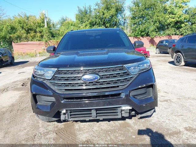 Продажа на аукционе авто 2022 Ford Explorer Xlt, vin: 1FMSK8DH8NGB84065, номер лота: 46147005