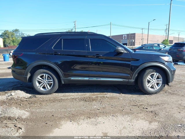 Продажа на аукционе авто 2022 Ford Explorer Xlt, vin: 1FMSK8DH8NGB84065, номер лота: 46147005