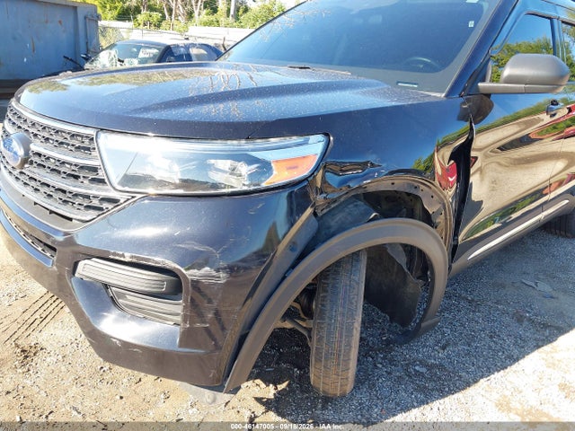 Продажа на аукционе авто 2022 Ford Explorer Xlt, vin: 1FMSK8DH8NGB84065, номер лота: 46147005