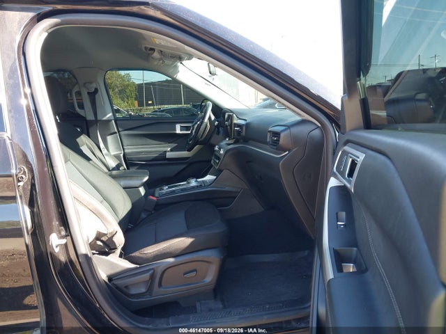 Продажа на аукционе авто 2022 Ford Explorer Xlt, vin: 1FMSK8DH8NGB84065, номер лота: 46147005