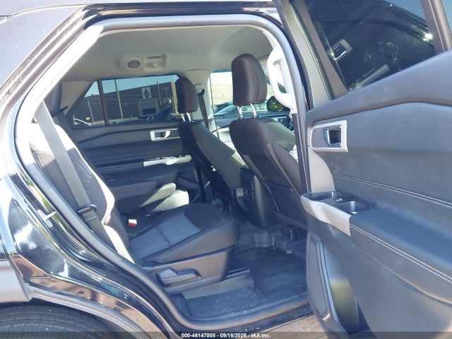 Продажа на аукционе авто 2022 Ford Explorer Xlt, vin: 1FMSK8DH8NGB84065, номер лота: 46147005