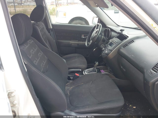 Продаж на аукціоні авто 2013 Kia Soul +, vin: KNDJT2A65D7570664, номер лоту: 46147011