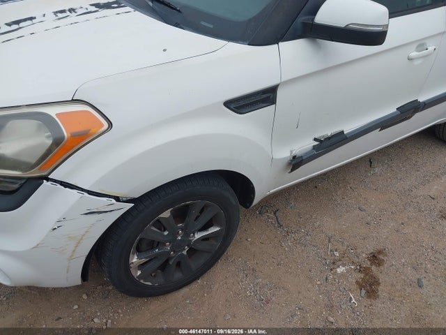 Продаж на аукціоні авто 2013 Kia Soul +, vin: KNDJT2A65D7570664, номер лоту: 46147011