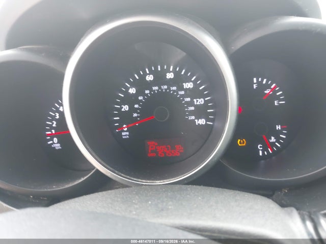 Продаж на аукціоні авто 2013 Kia Soul +, vin: KNDJT2A65D7570664, номер лоту: 46147011