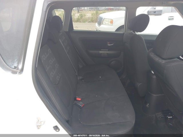 Продаж на аукціоні авто 2013 Kia Soul +, vin: KNDJT2A65D7570664, номер лоту: 46147011