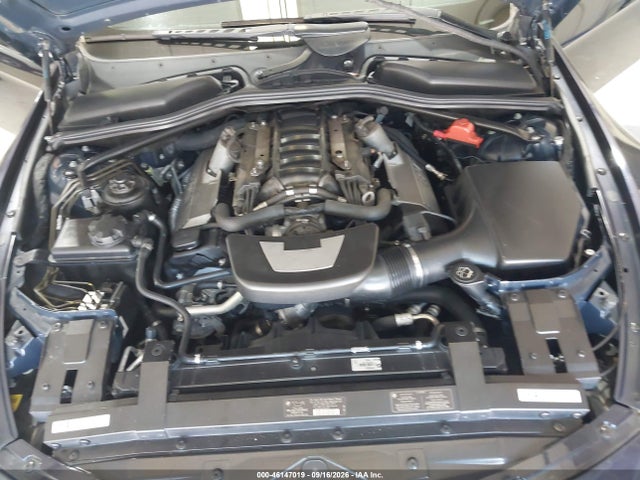 Продаж на аукціоні авто 2006 Bmw 650i, vin: WBAEH134X6CR49367, номер лоту: 46147019