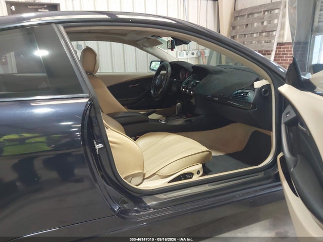 Продаж на аукціоні авто 2006 Bmw 650i, vin: WBAEH134X6CR49367, номер лоту: 46147019