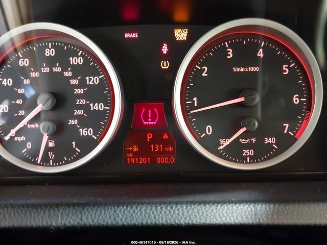 Продаж на аукціоні авто 2006 Bmw 650i, vin: WBAEH134X6CR49367, номер лоту: 46147019