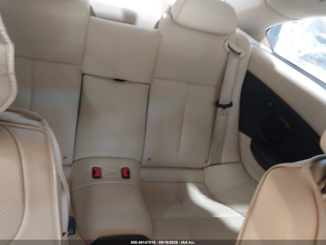 Продаж на аукціоні авто 2006 Bmw 650i, vin: WBAEH134X6CR49367, номер лоту: 46147019