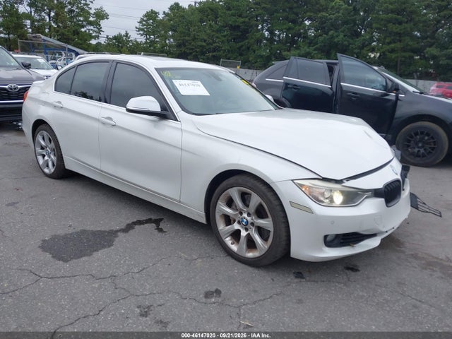 Продаж на аукціоні авто 2015 Bmw 335i, vin: WBA3A9G55FNS65747, номер лоту: 46147020