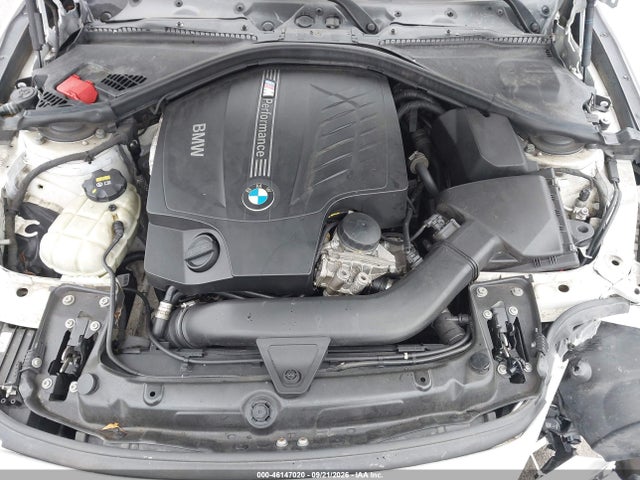 Продаж на аукціоні авто 2015 Bmw 335i, vin: WBA3A9G55FNS65747, номер лоту: 46147020