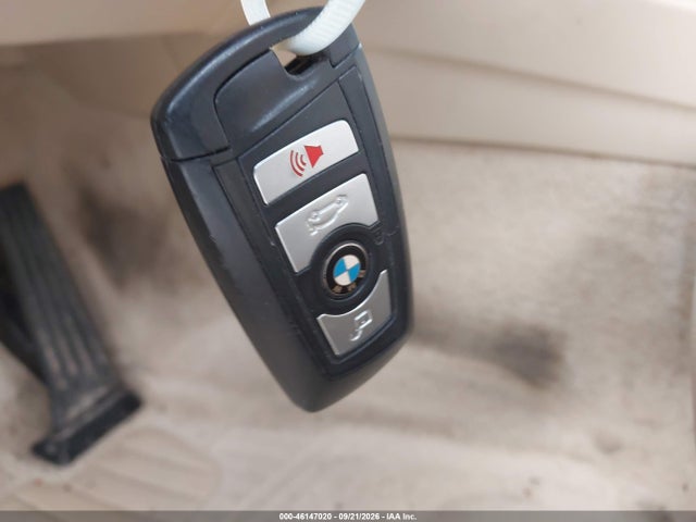 Продаж на аукціоні авто 2015 Bmw 335i, vin: WBA3A9G55FNS65747, номер лоту: 46147020
