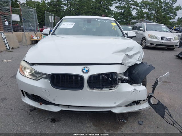 Продаж на аукціоні авто 2015 Bmw 335i, vin: WBA3A9G55FNS65747, номер лоту: 46147020