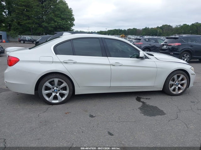 Продаж на аукціоні авто 2015 Bmw 335i, vin: WBA3A9G55FNS65747, номер лоту: 46147020