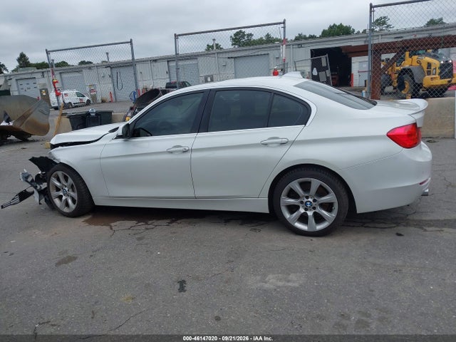 Продаж на аукціоні авто 2015 Bmw 335i, vin: WBA3A9G55FNS65747, номер лоту: 46147020