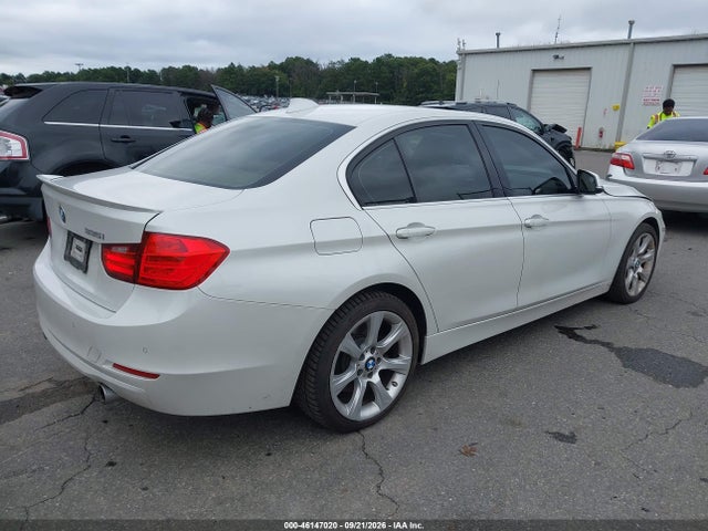 Продаж на аукціоні авто 2015 Bmw 335i, vin: WBA3A9G55FNS65747, номер лоту: 46147020