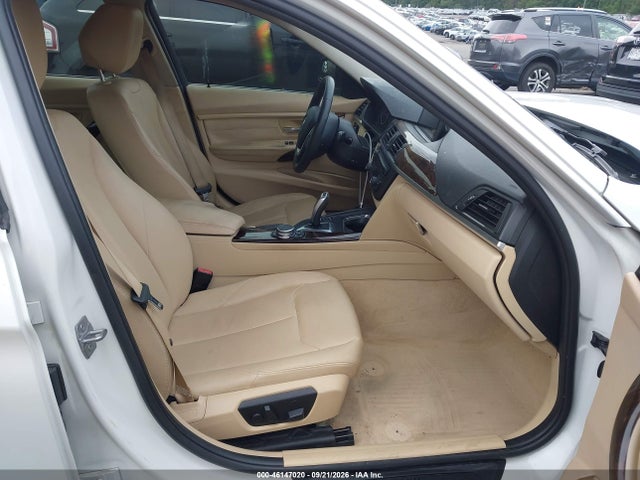 Продаж на аукціоні авто 2015 Bmw 335i, vin: WBA3A9G55FNS65747, номер лоту: 46147020