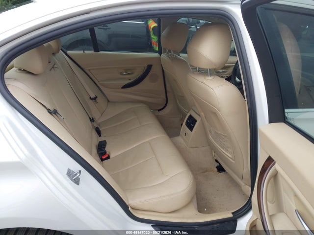 Продаж на аукціоні авто 2015 Bmw 335i, vin: WBA3A9G55FNS65747, номер лоту: 46147020