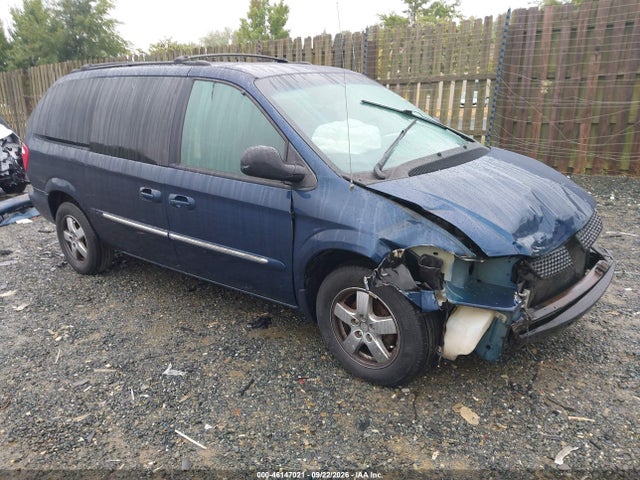 Aukcja sprzedaży 2003 Dodge Grand Caravan Es, vin: 2D8GP54L13R194612, numer aukcji: 46147021
