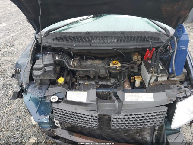 Продажа на аукционе авто 2003 Dodge Grand Caravan Es, vin: 2D8GP54L13R194612, номер лота: 46147021