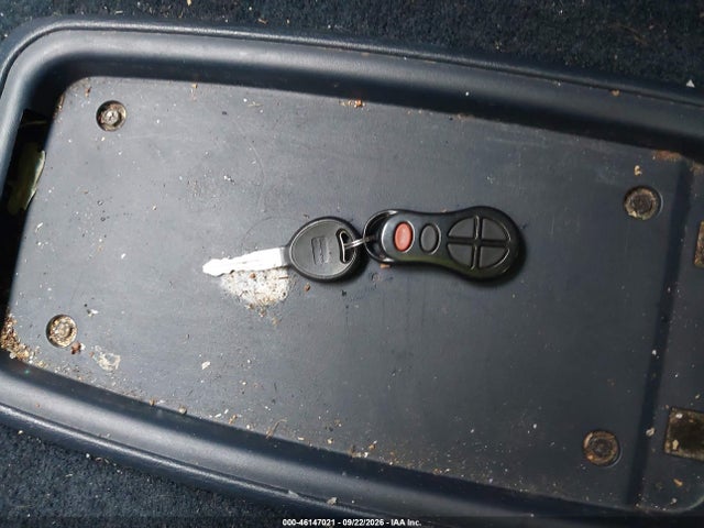 Продажа на аукционе авто 2003 Dodge Grand Caravan Es, vin: 2D8GP54L13R194612, номер лота: 46147021