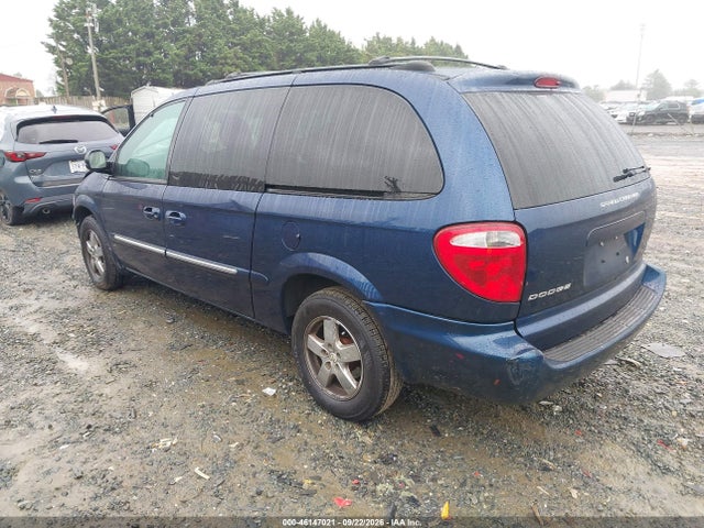 Продажа на аукционе авто 2003 Dodge Grand Caravan Es, vin: 2D8GP54L13R194612, номер лота: 46147021