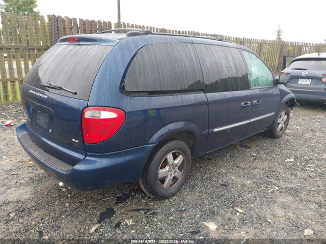 Продажа на аукционе авто 2003 Dodge Grand Caravan Es, vin: 2D8GP54L13R194612, номер лота: 46147021