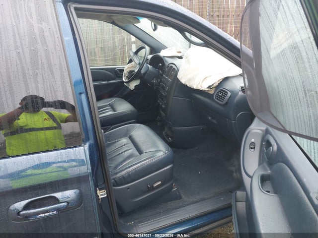Продажа на аукционе авто 2003 Dodge Grand Caravan Es, vin: 2D8GP54L13R194612, номер лота: 46147021