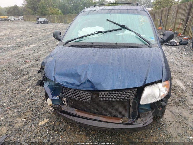 Продажа на аукционе авто 2003 Dodge Grand Caravan Es, vin: 2D8GP54L13R194612, номер лота: 46147021