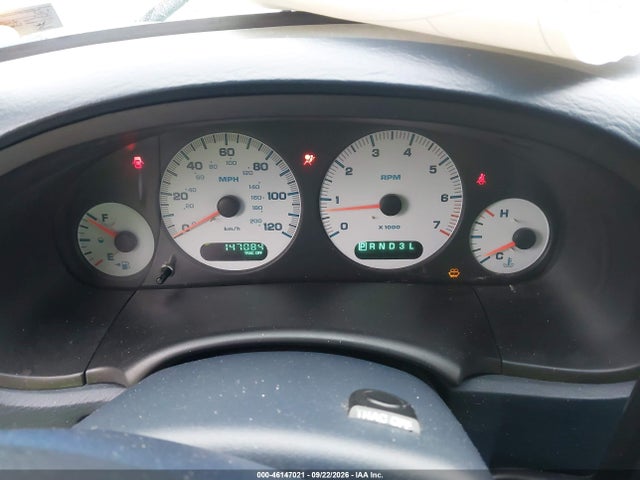 Продажа на аукционе авто 2003 Dodge Grand Caravan Es, vin: 2D8GP54L13R194612, номер лота: 46147021