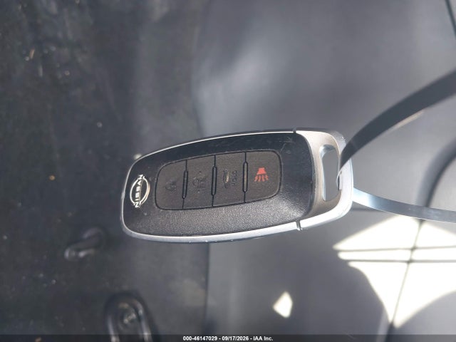 Nissan Versa 1.6 Sv 2025 3N1CN8EV2SL861349 Image 11