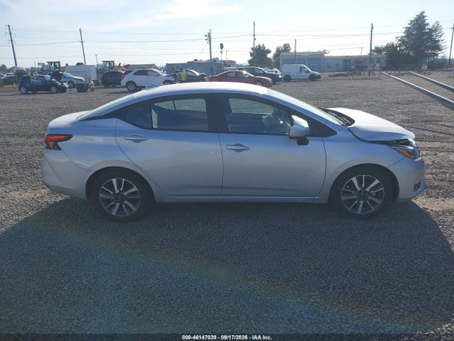 Nissan Versa 1.6 Sv 2025 3N1CN8EV2SL861349 Image 13