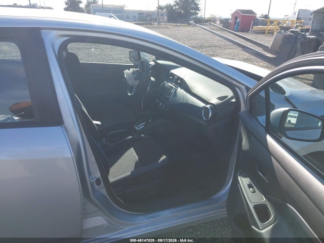 Nissan Versa 1.6 Sv 2025 3N1CN8EV2SL861349 Image 5