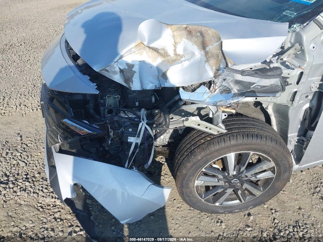 Nissan Versa 1.6 Sv 2025 3N1CN8EV2SL861349 Image 6