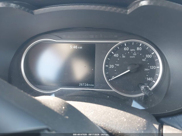 Nissan Versa 1.6 Sv 2025 3N1CN8EV2SL861349 Image 7