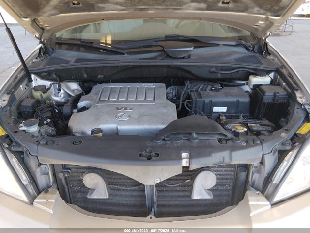 Продажа на аукционе авто 2007 Lexus Rx 350, vin: 2T2HK31U07C004089, номер лота: 46147030