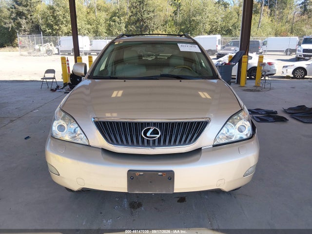Продажа на аукционе авто 2007 Lexus Rx 350, vin: 2T2HK31U07C004089, номер лота: 46147030