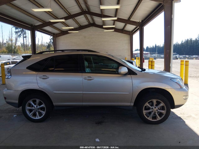Продажа на аукционе авто 2007 Lexus Rx 350, vin: 2T2HK31U07C004089, номер лота: 46147030