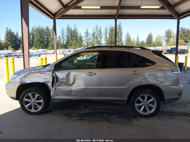 Продажа на аукционе авто 2007 Lexus Rx 350, vin: 2T2HK31U07C004089, номер лота: 46147030