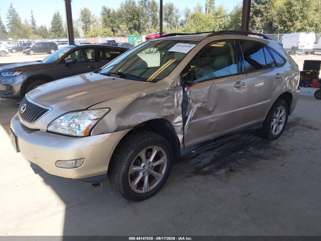 Продажа на аукционе авто 2007 Lexus Rx 350, vin: 2T2HK31U07C004089, номер лота: 46147030