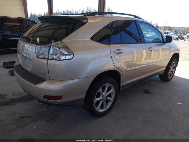 Продажа на аукционе авто 2007 Lexus Rx 350, vin: 2T2HK31U07C004089, номер лота: 46147030