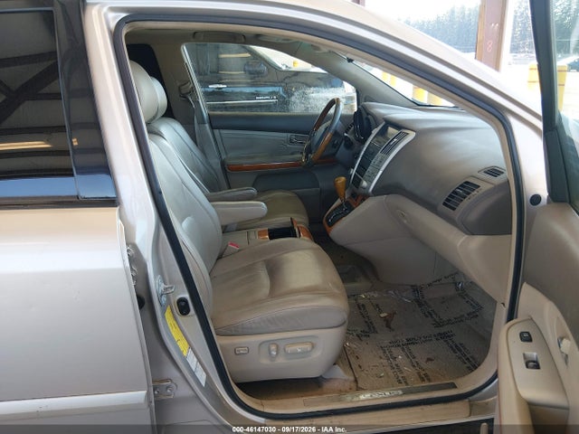 Продажа на аукционе авто 2007 Lexus Rx 350, vin: 2T2HK31U07C004089, номер лота: 46147030