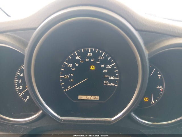 Продажа на аукционе авто 2007 Lexus Rx 350, vin: 2T2HK31U07C004089, номер лота: 46147030