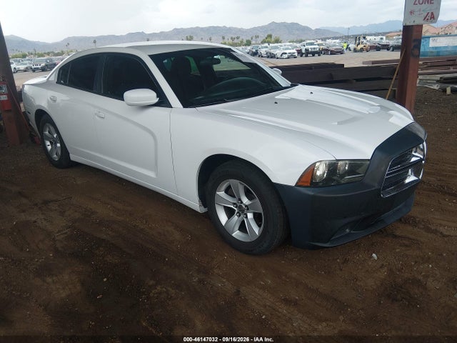 Aukcja sprzedaży 2011 Dodge Charger, vin: 2B3CL3CG0BH532850, numer aukcji: 46147032