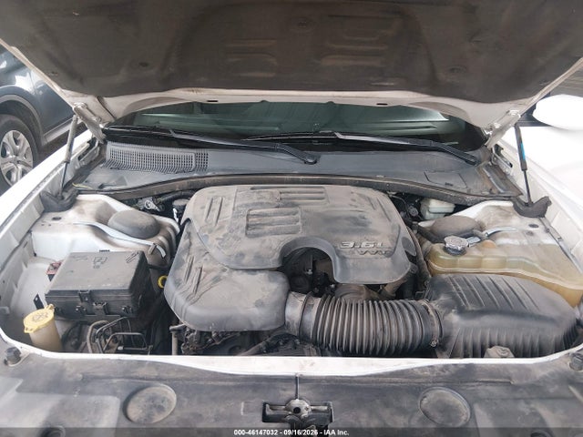 Aukcja sprzedaży 2011 Dodge Charger, vin: 2B3CL3CG0BH532850, numer aukcji: 46147032