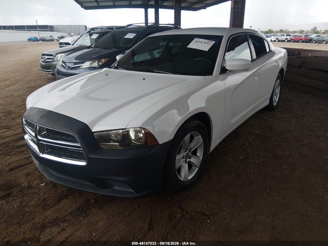 Aukcja sprzedaży 2011 Dodge Charger, vin: 2B3CL3CG0BH532850, numer aukcji: 46147032