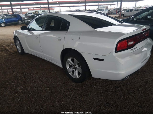 Aukcja sprzedaży 2011 Dodge Charger, vin: 2B3CL3CG0BH532850, numer aukcji: 46147032