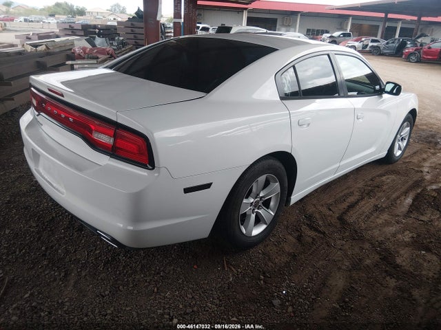 Aukcja sprzedaży 2011 Dodge Charger, vin: 2B3CL3CG0BH532850, numer aukcji: 46147032