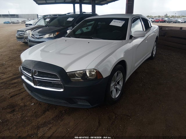 Aukcja sprzedaży 2011 Dodge Charger, vin: 2B3CL3CG0BH532850, numer aukcji: 46147032