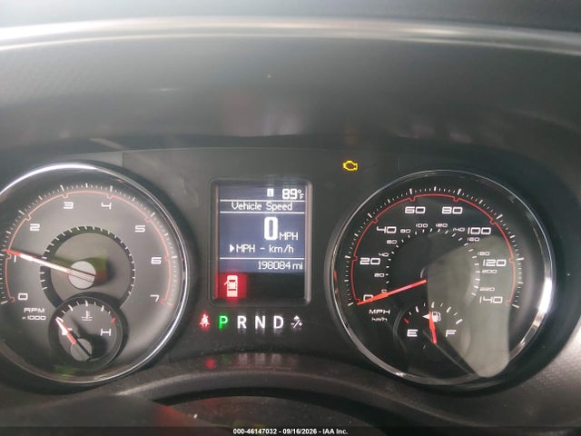 Aukcja sprzedaży 2011 Dodge Charger, vin: 2B3CL3CG0BH532850, numer aukcji: 46147032